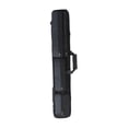 thumbnail image 3 of Caja de señal de piscina, bolsa de almacenamiento protector de palo de piscina 7 hoyos de billar billard stick stick bolso para equipos de billar al Negro, 3 of 8