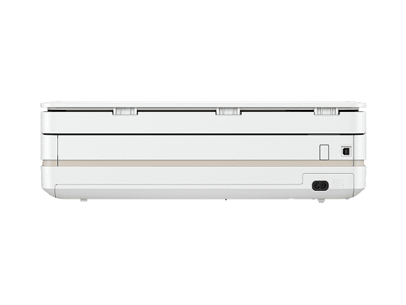 HP Envy 6155e All-in-One Inkjet Printer, Color Mobile Print, Copy, Scan, Mobile