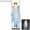 Simple Version, variant on Hanging Ghost Decoration with Remote Control, 4-5FT Outdoor Inflatable Ghost with Wood Swing