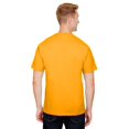thumbnail image 2 of Champion T-Shirt à Manches Courtes pour Hommes, TG, Or C, 2 of 2