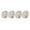 Gold, variant on Nkmbld 4PC Adhesive Hooks for Hanging, Bag Hook Multi-Functional Seamless Hook Earphone Hanger Behind The Door Bathroom Headband Storage Rack, Gold