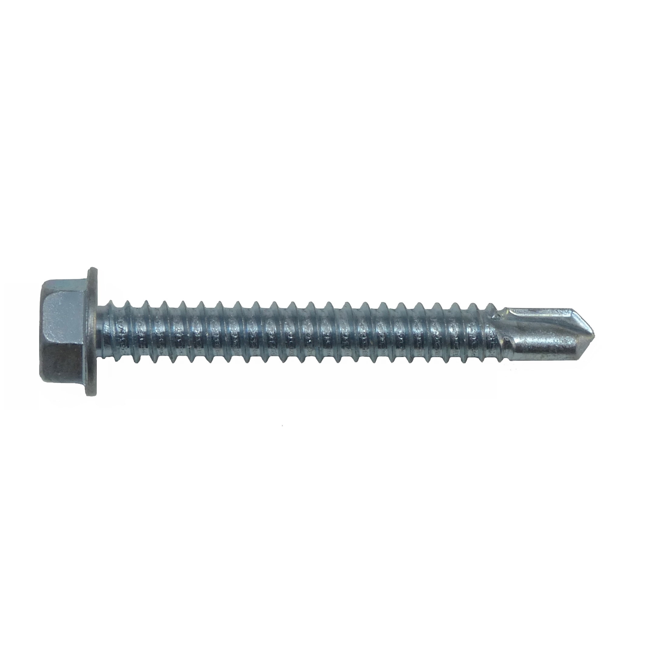 TEK SCREWS SELF DRILLING 14 X 2 3 8 Hex Head Washer Head Screws tek-screws-self-drilling-14-x-2-3-8-hex-head-washer-head-screws