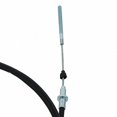 thumbnail image 4 of Race Driven OEM Replacement Rear Hand Brake Cable for Yamaha Grizzly Raptor Badger Timberwolf Champ Moto 4, 4 of 4