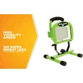 thumbnail image 3 of Woods L1306 Cci Ecozone Portable Work Light With On/Off Switch 120 V, 300 W, Led Lamp, 3 of 6