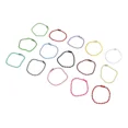 thumbnail image 1 of Cadena De Metal Para Perros, 300 Unidades, Bolas Coloridas,, 1 of 8