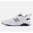 thumbnail image 3 of New Balance Mens 857 V3 MX857WN3 White Shoes Sneakers Size 9 X- Wide 2E, 3 of 5