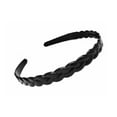 thumbnail image 2 of Diadema de Metal Ondulado Minnieouse Negro AP008943-08B, 2 of 6