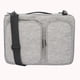 thumbnail image 5 of Bolso Bandolera Para Portátil Computer Bag 360 Bolso protectora de trabajo para hombres y mujeres (gris oscuro 13 pulgadas), 5 of 5