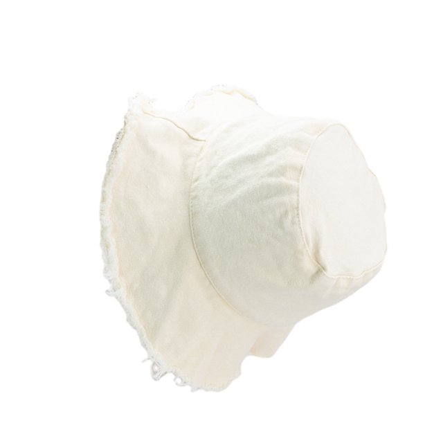 Sombrero de protección solar Qarigey beige M