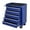 5 Drawer Tool Chest Blue, variant on Tool Chest New 5 Drawer Rolling Tool Box 24.25" x 12.99"