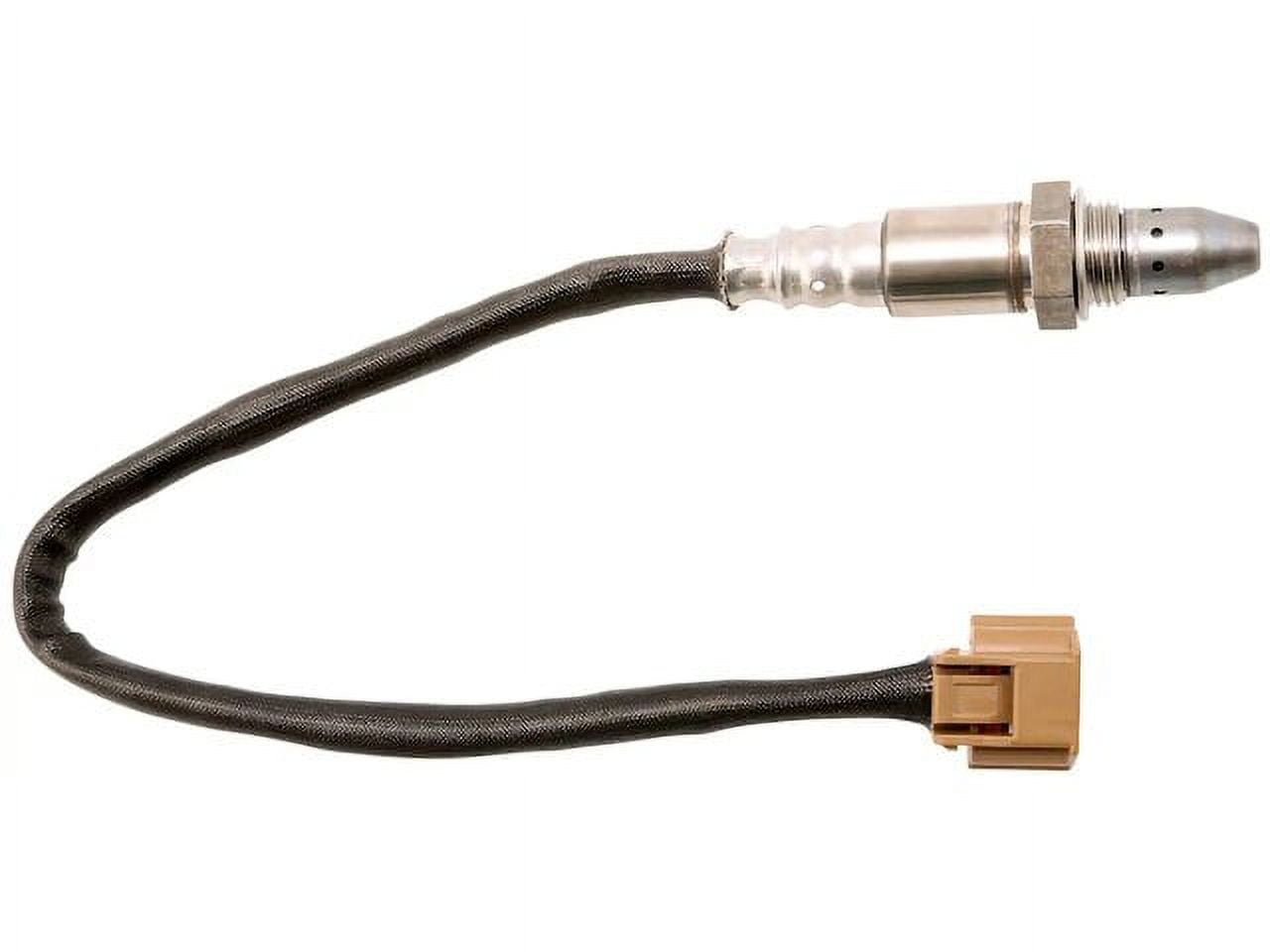 プレーヤー OM NGK 24783 Direct Fit 4-Wire A/F Sensor Fits select: 2013