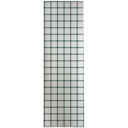 

Connecticut Green Kitchen Mat by Kavka Designs