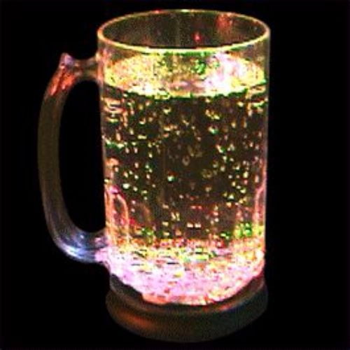 Beer Mug Tall by