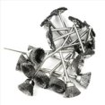thumbnail image 2 of 40X Stainless Steel Wire Brush Set for Rotary Tool Die Grinder Flat Wheel Cup, 2 of 7