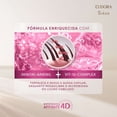 thumbnail image 4 of Eudora - Linha Siage (Dermo Hair) - Kit Shampoo 300 Ml e Condicionador 280 Ml - (Siage (Dermo Hair) Collection - Set with Shampoo 10.14 Fl Oz and Conditioner 9.47 Fl Oz), 4 of 4