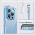 thumbnail image 4 of Funda de Protección para iPhone - Sovico - Transparente TPU, 4 of 6