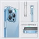 thumbnail image 4 of Funda de Protección para iPhone - Sovico - Transparente TPU, 4 of 6