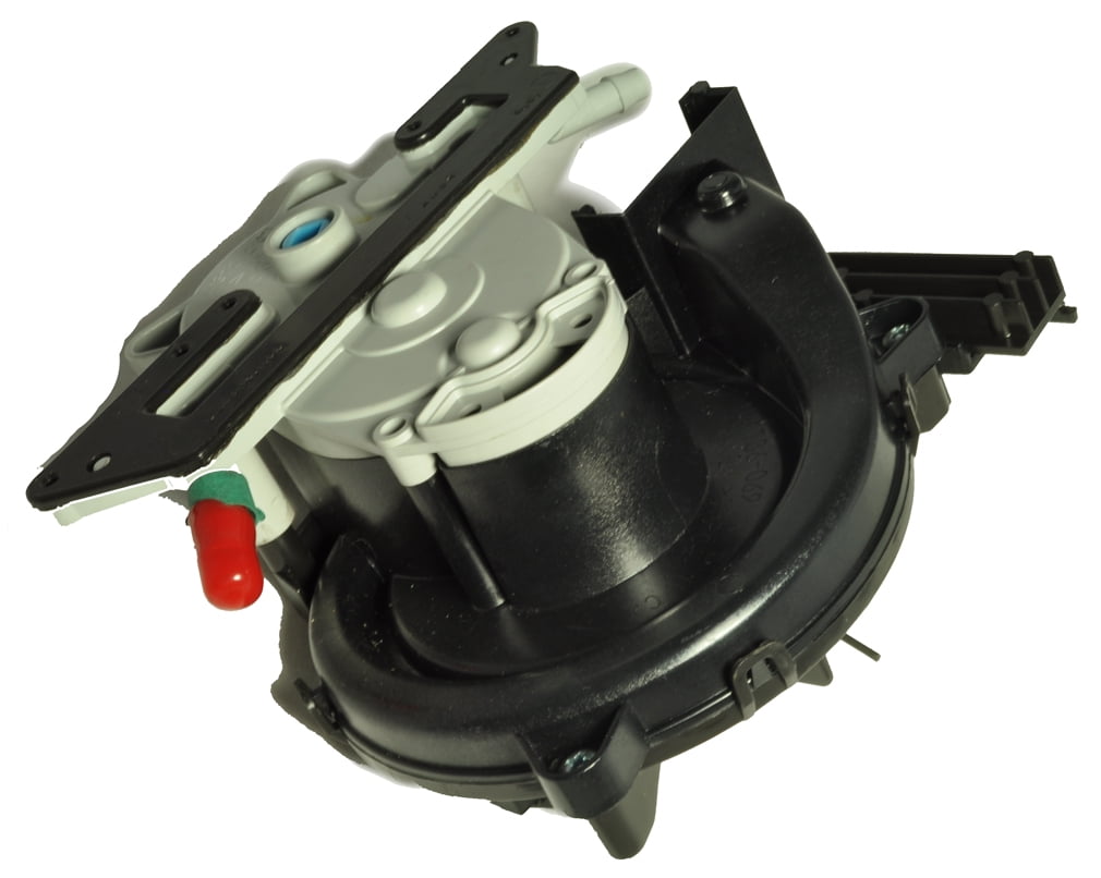 Hoover V2 Upright Steam Cleaner Extractor Vac Turbine/Gear Assembly