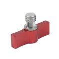 thumbnail image 1 of Tornillo de mano ajustable multifunción en forma de T, equipo fotográfico SLR, llave inglesa, accesorios de tornillo, 2 piezas LingWen 8390605740206, 1 of 1