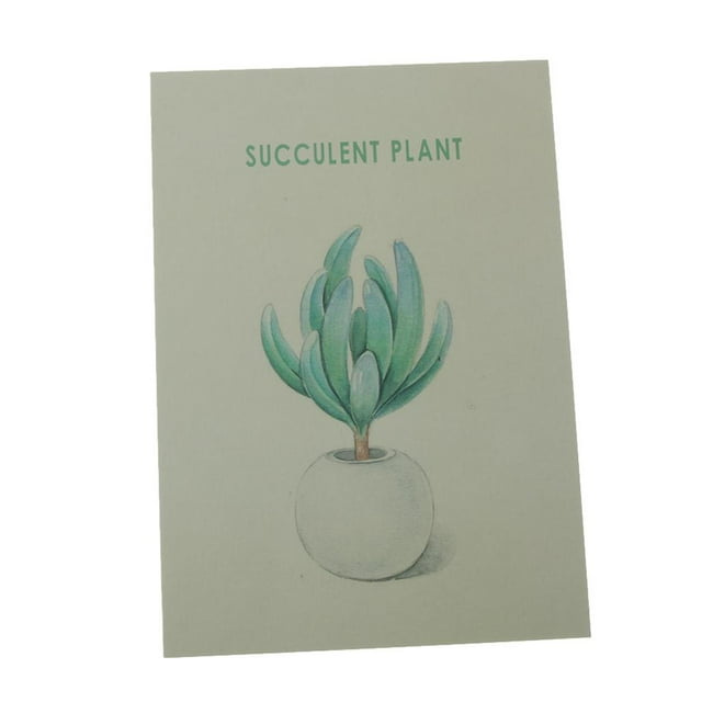 funtasica Photography Stuido Backdrop Leaf Card Picture - Plant, as described