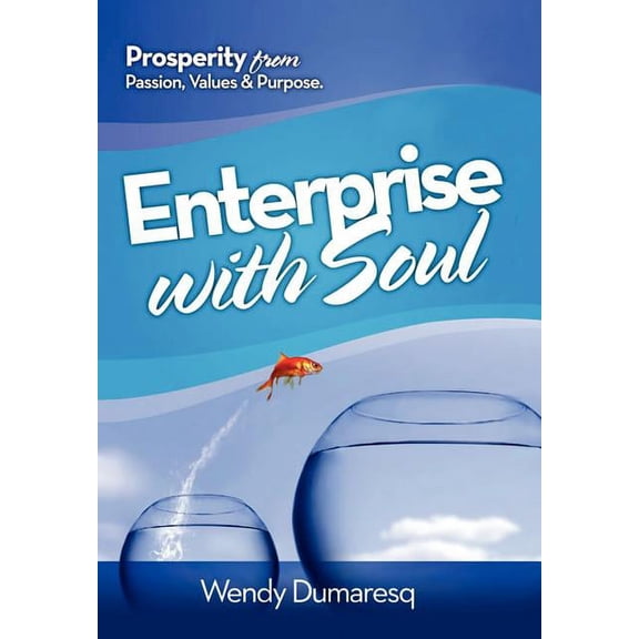 Enterprise With Soul