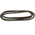 John Deere GX22036 Flat Traction Drive Belt 102 LA105 L100 L1742 D100 Tractors