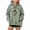 Z006-Mint Green, variant on Pet Pouch Hoodies Oversized Sweatshirt With Pocket Front Carry Pouch For Small And Cats Puppy Kitten Dogs Holder