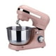 thumbnail image 3 of Batidora de pie Frigidaire Culinary Chef ESTM020-PINK 4.5L Rosa, 3 of 9