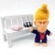 thumbnail image 2 of President Trump 36 "Muñeca De Escritorio Para El Cabello Juego De Muñecas Coleccionables Decorativas Sunnimix juguetes de muñeca troll, 2 of 7