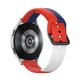 thumbnail image 5 of Correa Compatible Para Samsung Watch 4 Watch Classic Soft Silicone Sports Wristband Strap Correa De Reloj Impermeable Kearding EL016601-08, 5 of 5