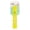 Green, variant on 10 in. Huff N Puff Stick Dog Toys Green