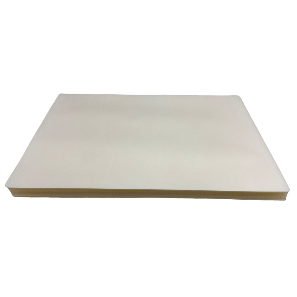 Techtongda 5Mil 200 Sheets 6"x9" Laminating Pouch Film PVC Thermal Film Laminator