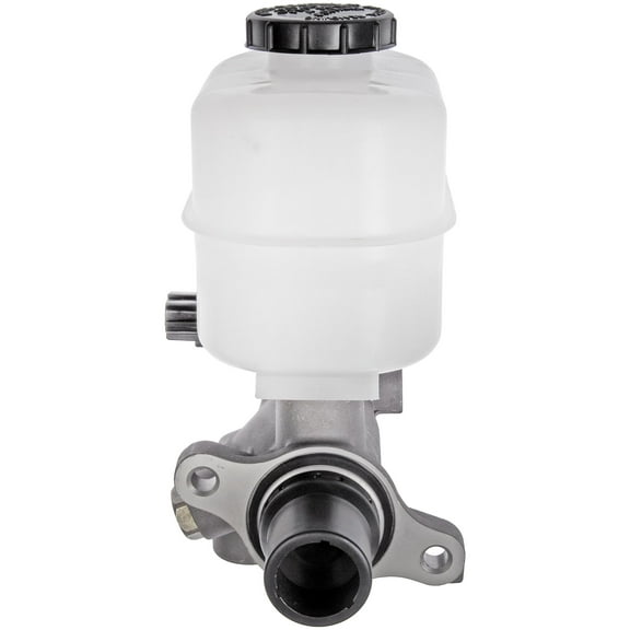 Dorman M630711 Brake Master Cylinder for Specific Ford / Lincoln Models Fits select: 2010-2012 FORD F150, 2010-2014 FORD EXPEDITION