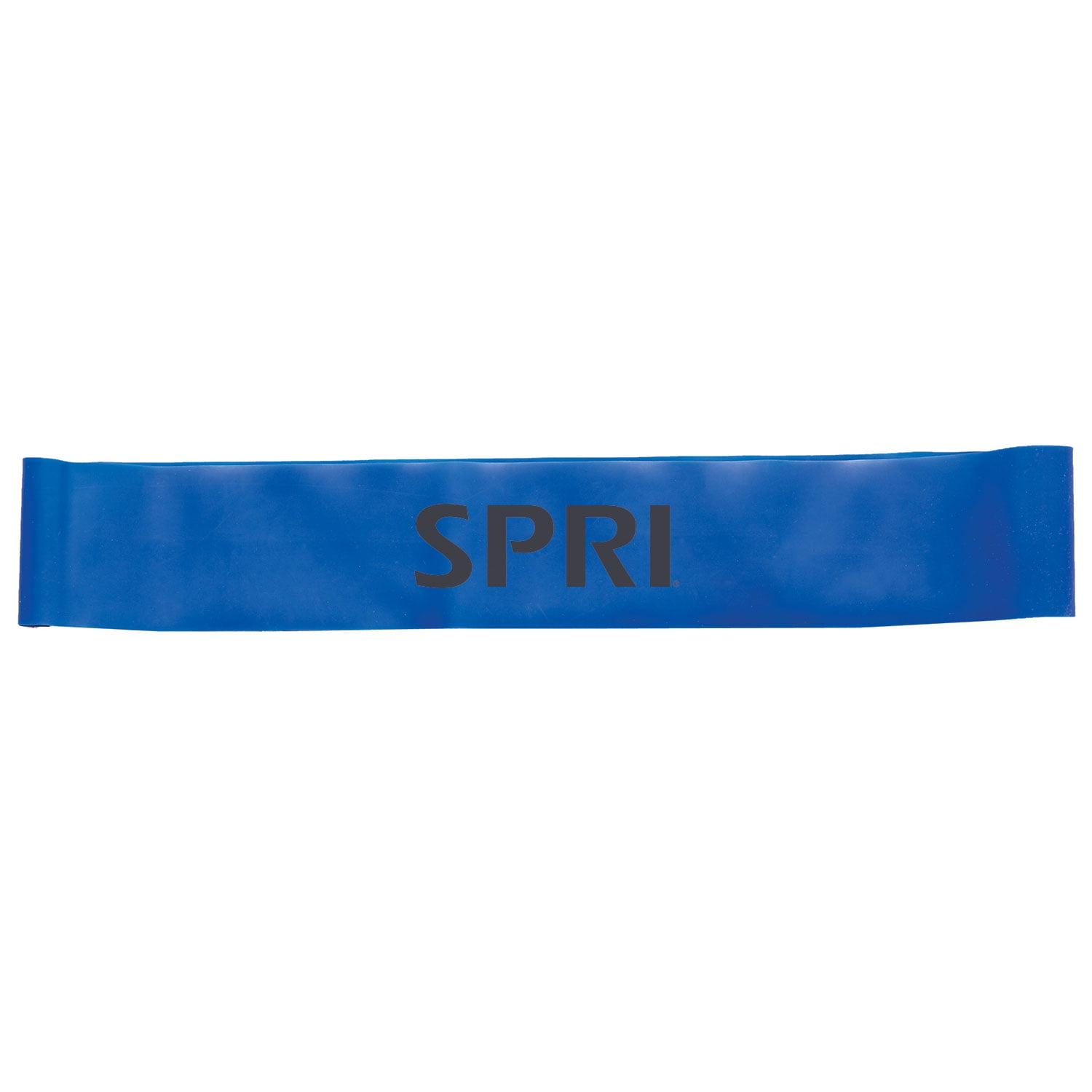 2" Wide Details about   SPRI Mini Loop Light Resistance Band Green 9" Long Brand New 