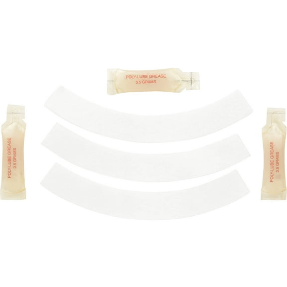 Whirlpool 203956 Damper Kit