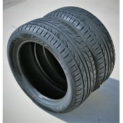 Landgolden Pair of 2 (TWO) Landgolden LG27 235/45ZR18 235/45R18 98W XL A/S High Performance Tires Fits: 2010-12 Nissan Altima SR, 2013-14 Honda Accord Sport Simolary simolary.com 17