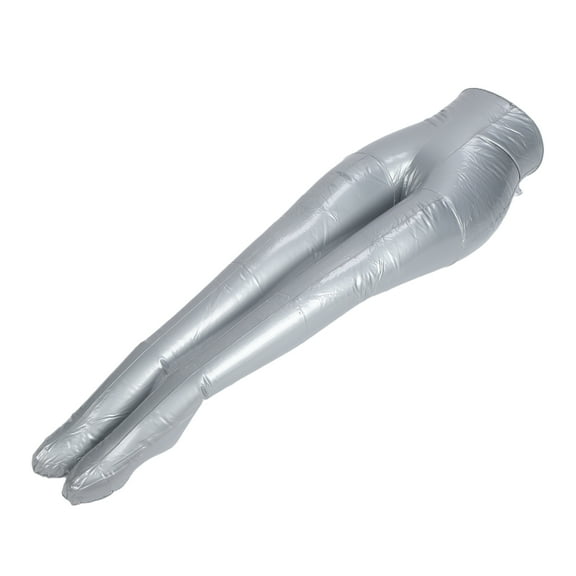 Clothing Display Model Female Pants PVC Material Trousers Lower Body Inflatable Mannequin