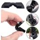 thumbnail image 4 of 3 Pack Rubber Vibration Dampers 0.6mm 0.8mm 1.2mm for Xiaomi M365 Electric Scooter Replacement Part, 4 of 5