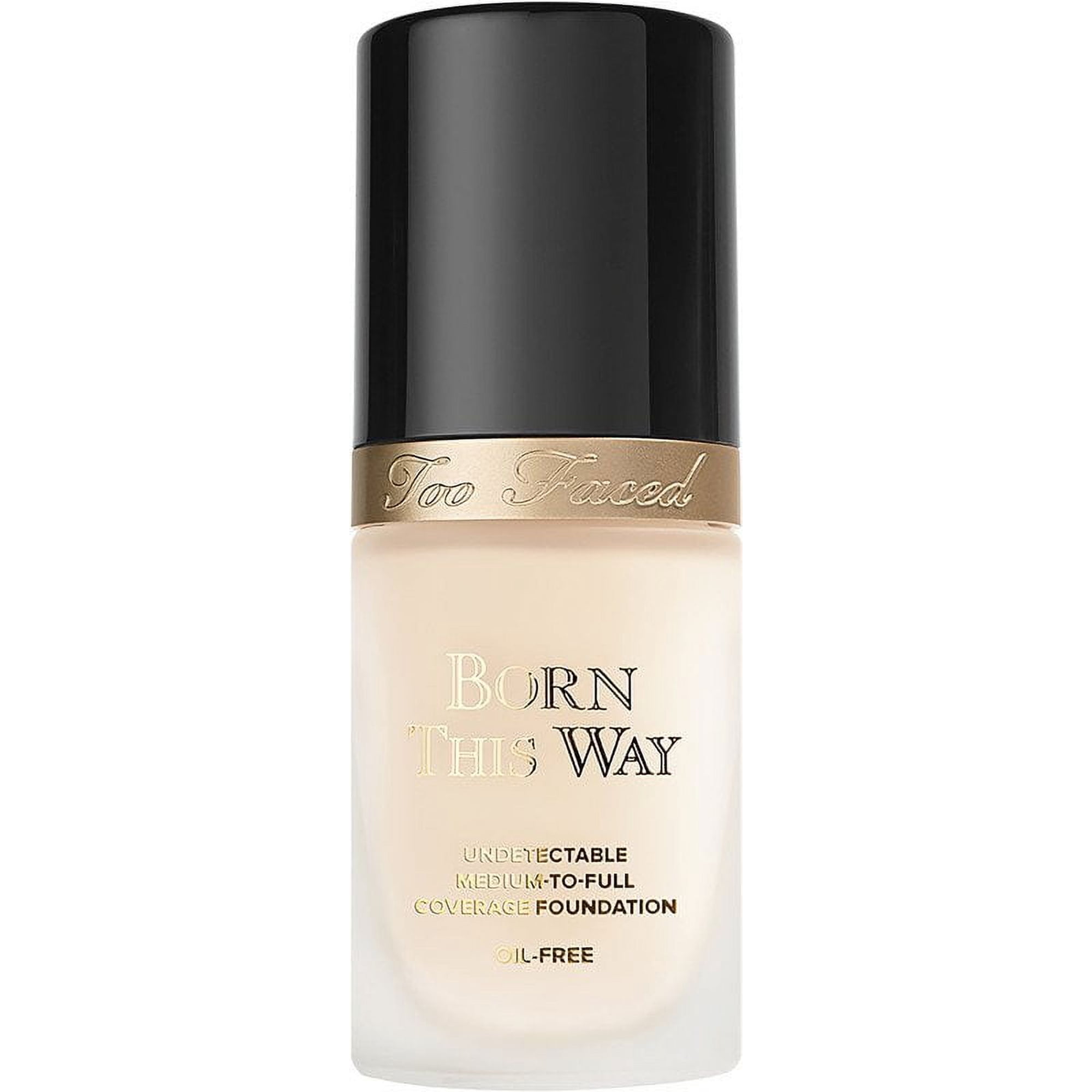 Too Faced Born This Way Foundation (Swan)