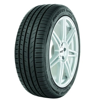 Toyo Proxes Sport A/S UHP All Season 245/45R18 100Y XL Passenger