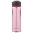 thumbnail image 5 of Contigo Ashland 2.0 Water Bottle with AUTOSPOUT Lid, 24oz., Dragon Fruit, 5 of 7