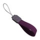 thumbnail image 5 of Vaso Térmico Doble Pared de Acero Inoxidable Steiner 560 ml con Correa, Morado, 5 of 6