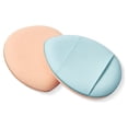 thumbnail image 4 of Jumpingount Girl Facial Powder Foundation Puff Lavable Maquillaje Esponja Cosméticos Universal Regalos Suministro Profesional Sky Blue Type2 NO2, 4 of 6