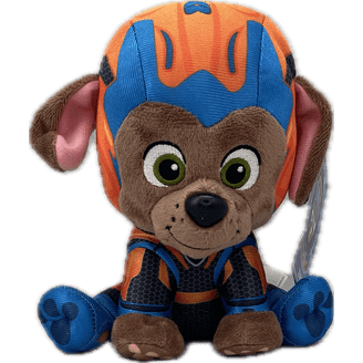 Paw Patrol Plush Pup Pals, Chickaletta