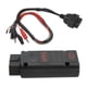 thumbnail image 4 of Herramienta MPPS V21 ECU, Programador MPPS ECU Detección De Fallas De Arranque Múltiple Tricore Principal De Plástico ABS Para Automóvil, 4 of 7