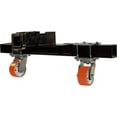 thumbnail image 2 of Ultra-Fab 48-979014 Frame Mount Swivel Wheel, 6" x 2", 2 of 2