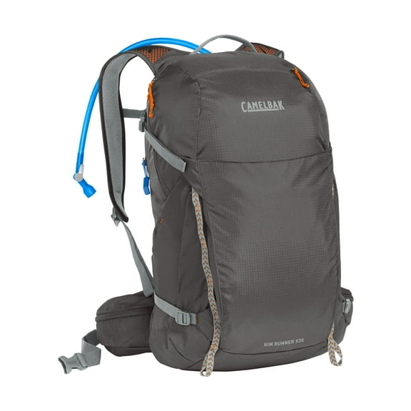 CamelBak Rim Runner™ X30 Hydration Pack 70 oz, Storm Grey