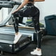 thumbnail image 3 of Mallas de gimnasio con fruncido en la parte de atrás para mujer, pantalones de Yoga de cintura alta sin costuras, mallas deportivas con tinte anudado, ropa de Yoga, medias de entrenamiento para correr, 3 of 5