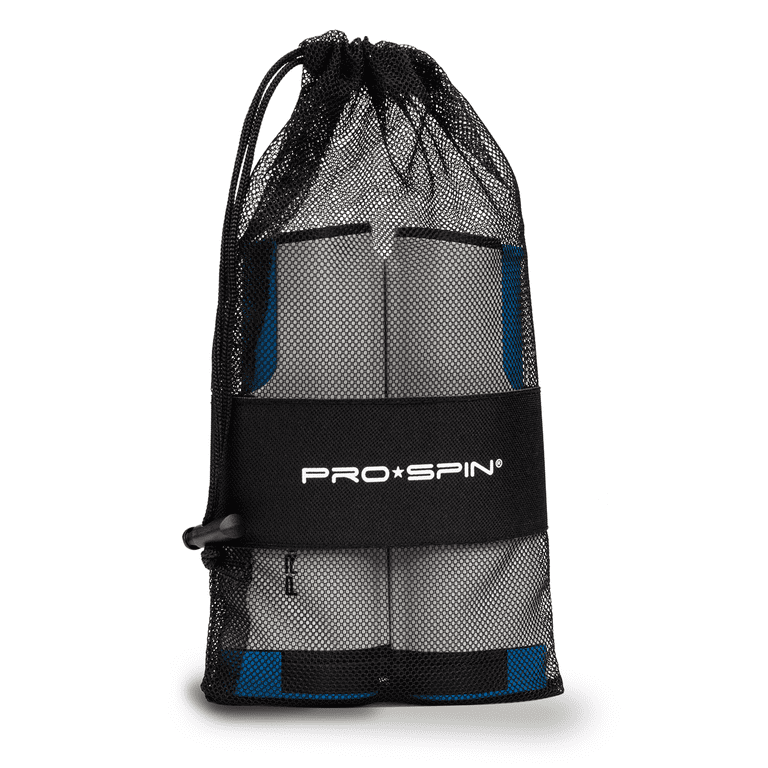 PRO-SPIN Retractable Table Tennis Net, 72-Inch Wide photo 2