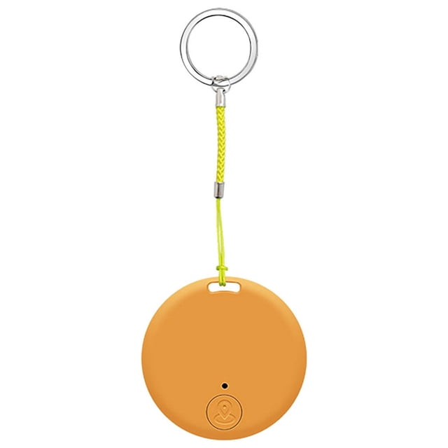 Suivi Portable Bluetooth 5.0 Suivi de Clés Mobile Dispositif Intelligent Anti-Perte Dispositif Anti-Perte pour Animaux Localisateur de Selfie Portable